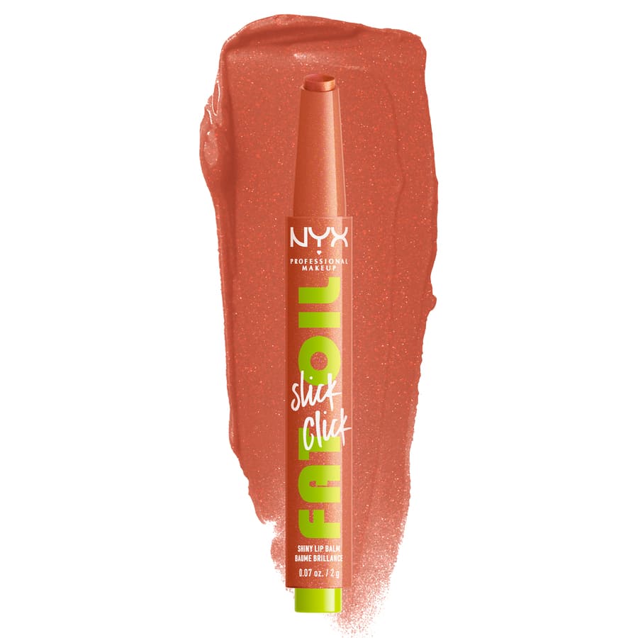 Fat Oil Slick Click Lip Balm