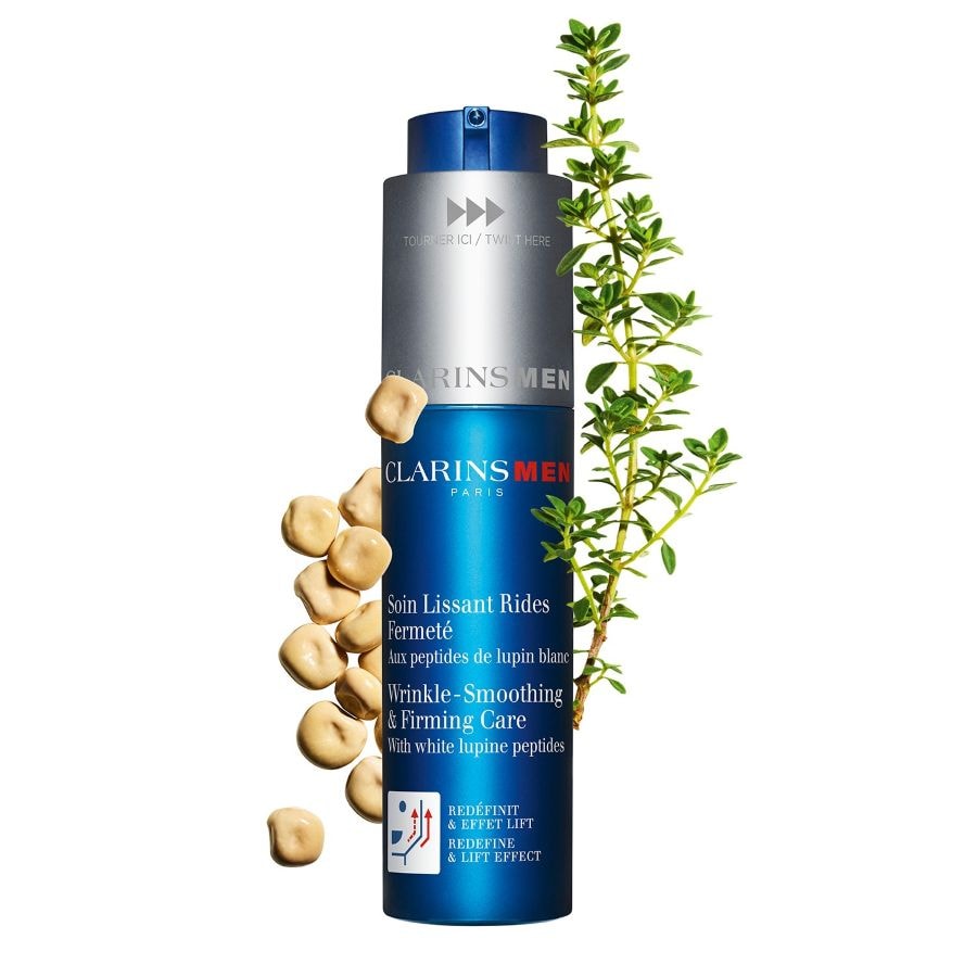 Wrinkle Smoothing & Firming Care