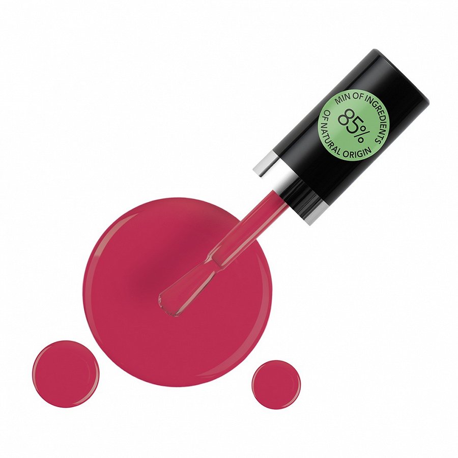 Stay & Care Gel Nail Polishes