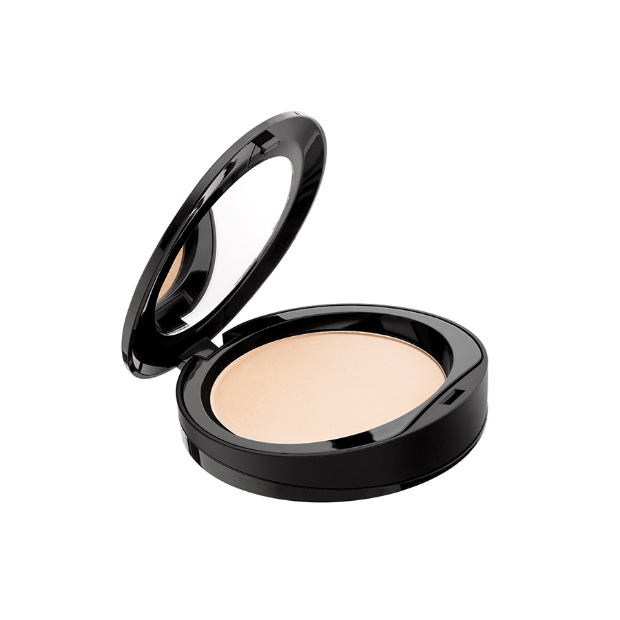 Maxi Coverage Powder SPF 15