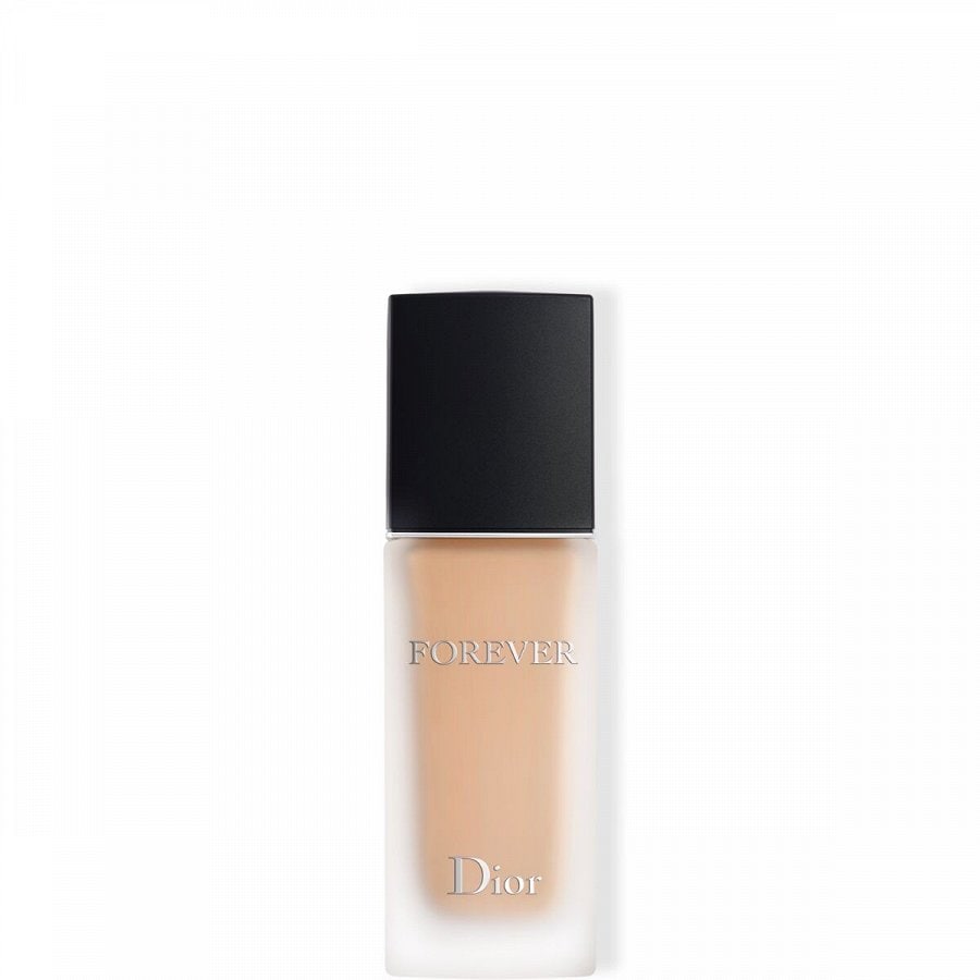 Dior Forever No-Transfer 24h Wear Matte Foundation