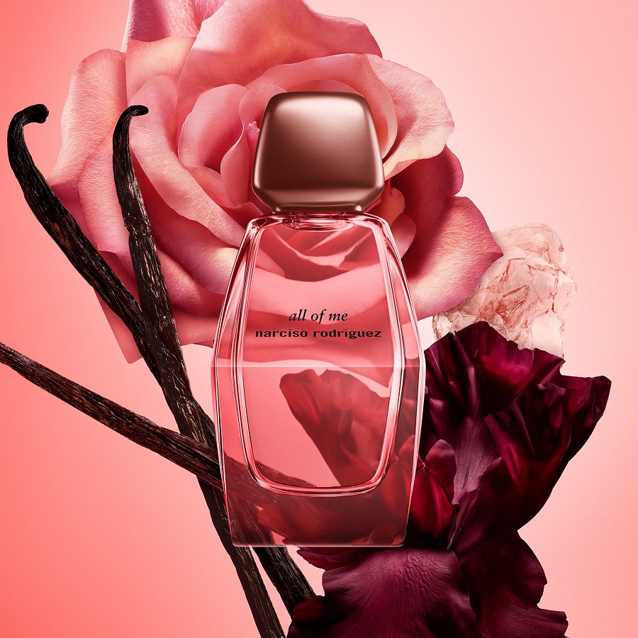 All of me Eau de Parfum Intense