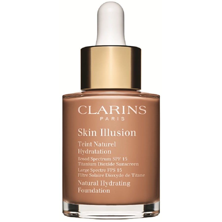 Skin Illusion Foundation