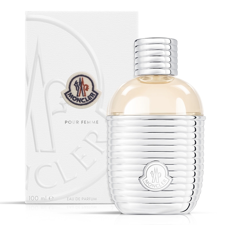 Pour Femme Eau de Parfum