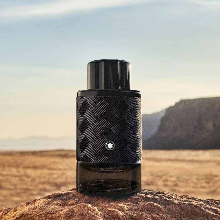 Explorer Extreme Eau de Parfum