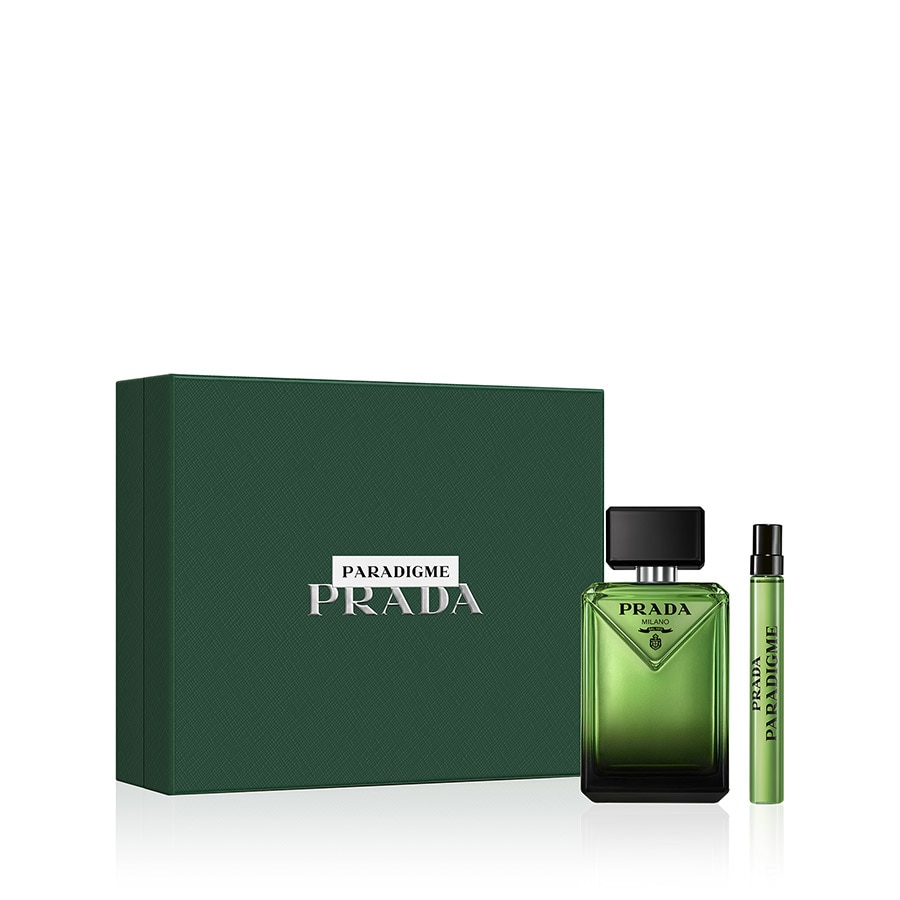 Paradigme Eau de Parfum 100 ml Gift Set