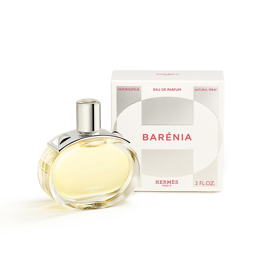 Barénia Apa Parfum