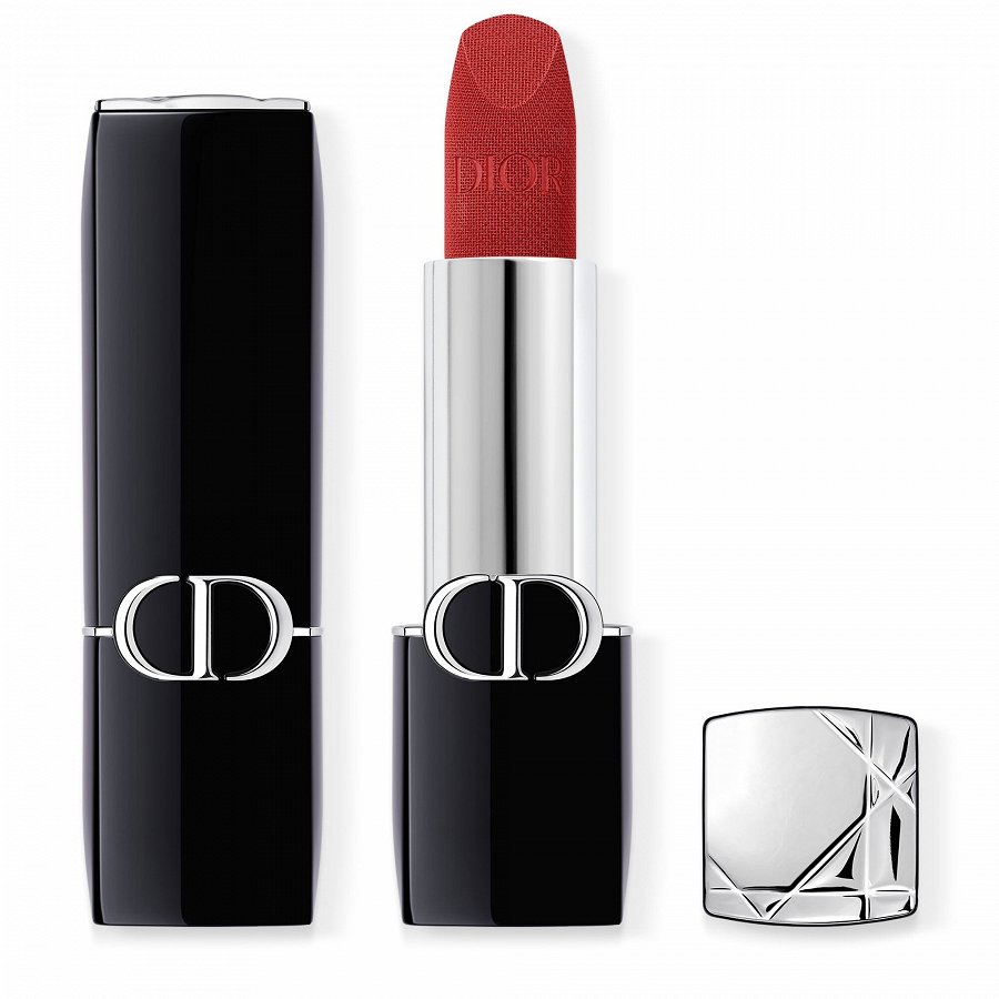 Couture Color Lipstick - Velvet