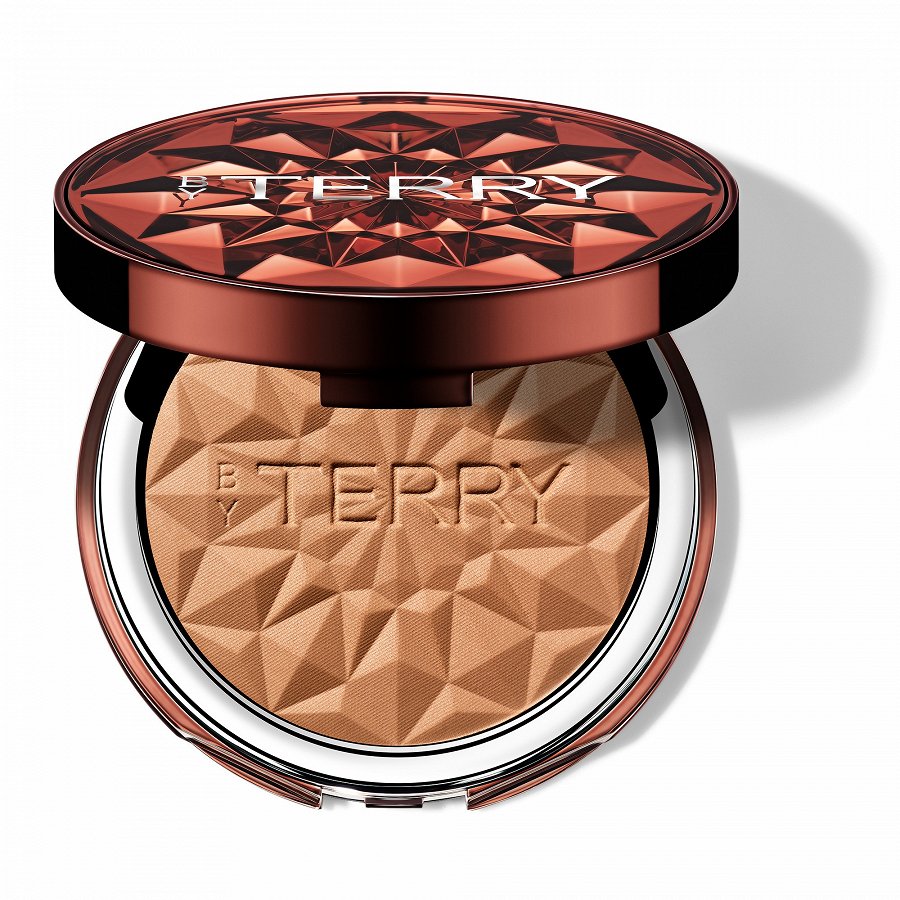 Tea To Tan Sun Powder