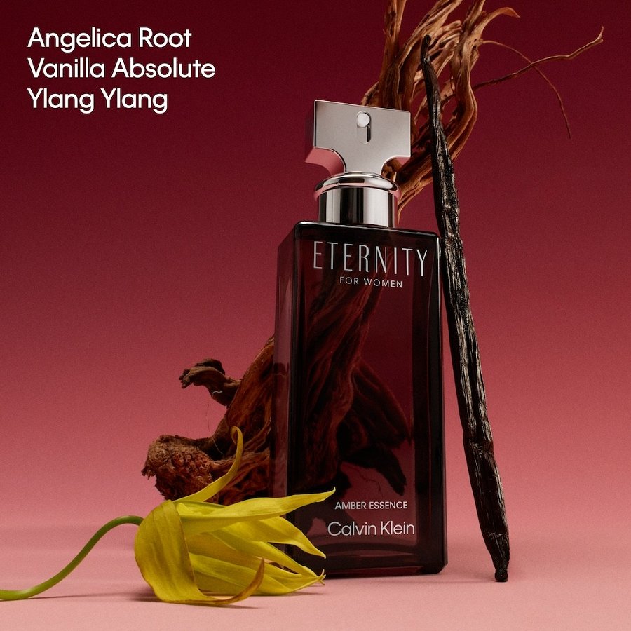 Eternity Amber Essence