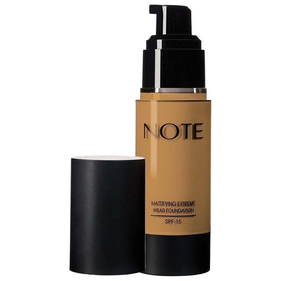 Mattifying Extreme Wear Foundation