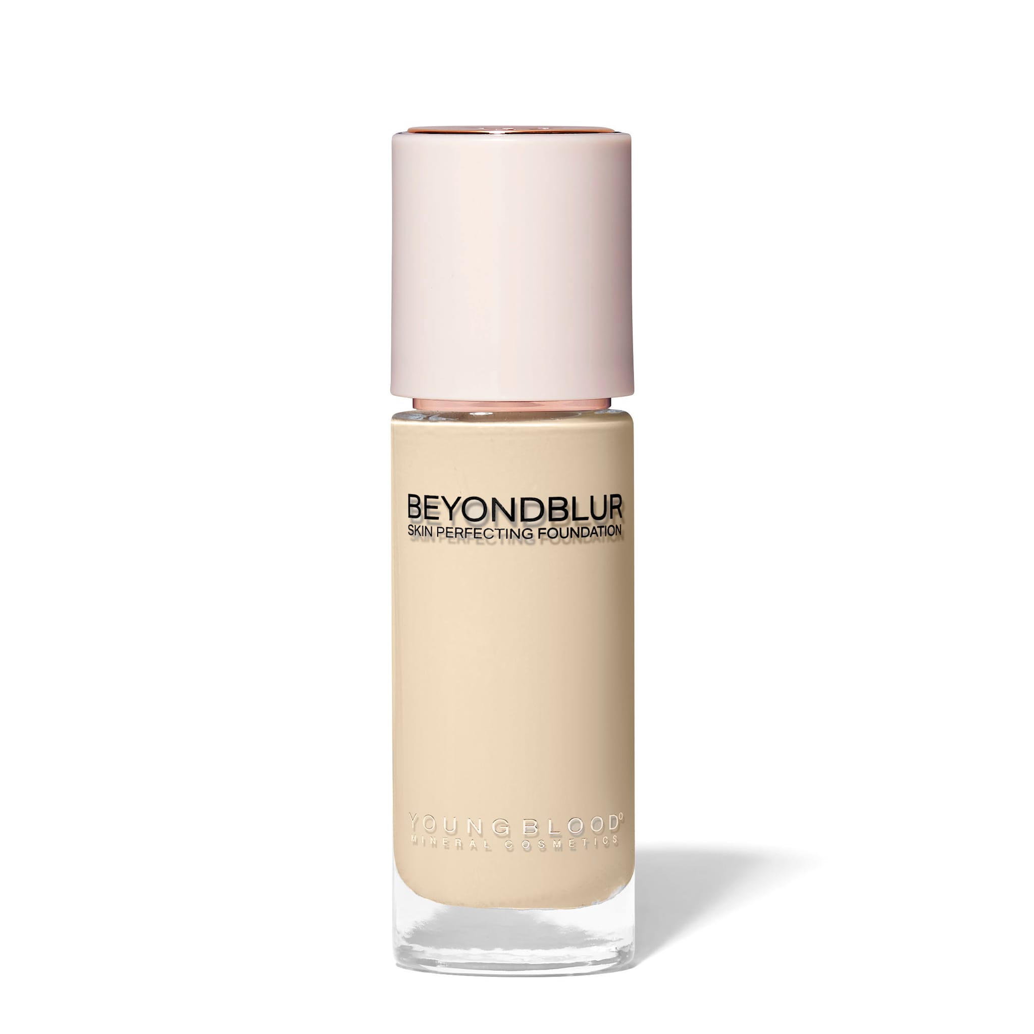 BeyondBlur Skin Perfecting Foundation