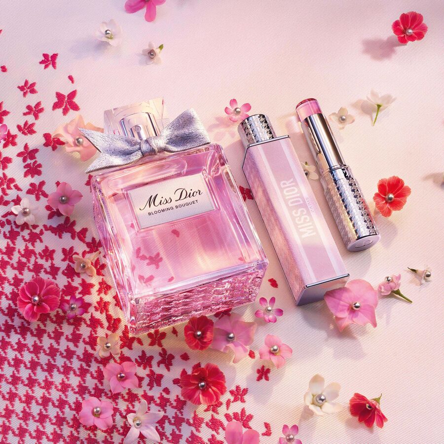 Miss Dior Blooming Bouquet Mini Miss