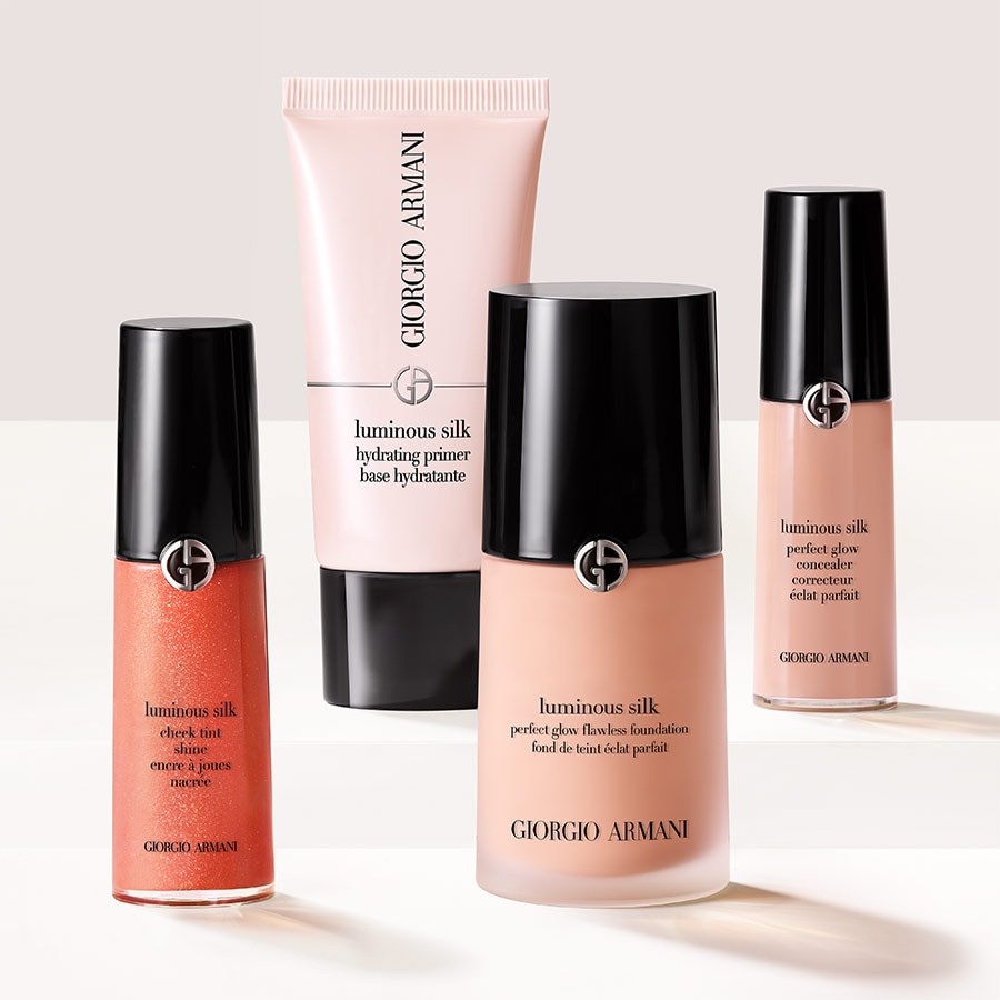 Luminous Silk Cheek Tint