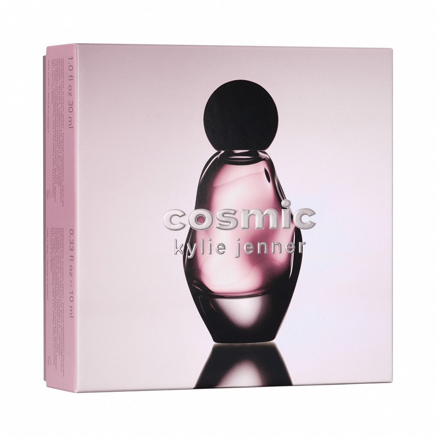 Cosmic Duo Eau de Parfum Gift Set