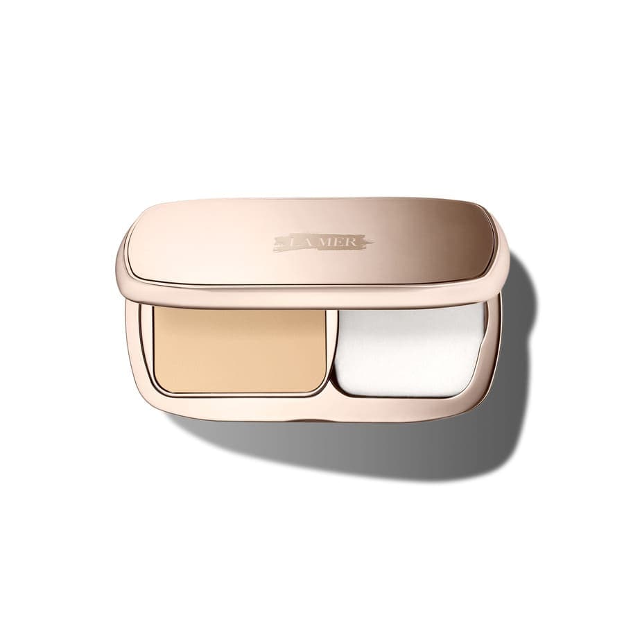 Soft Moisture Powder Foundation SPF 30