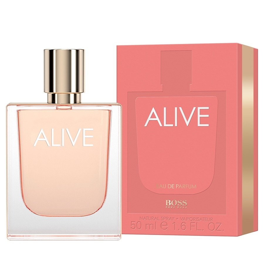 Boss Alive Eau De Parfum