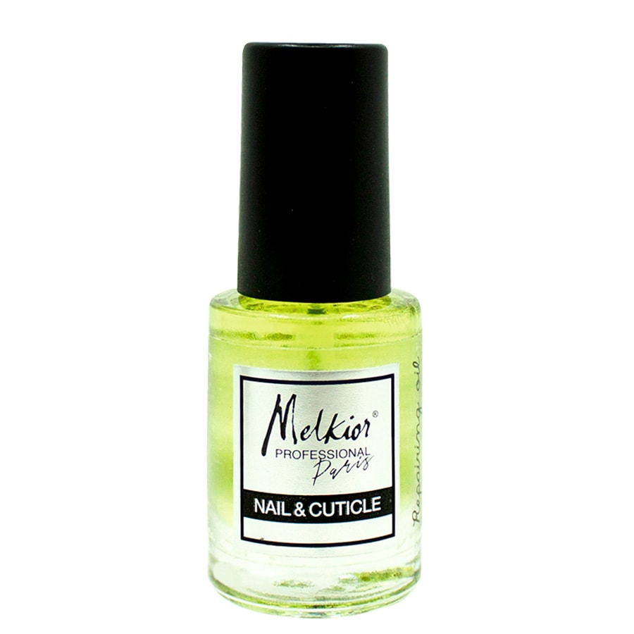Nail & Cuticle Oil