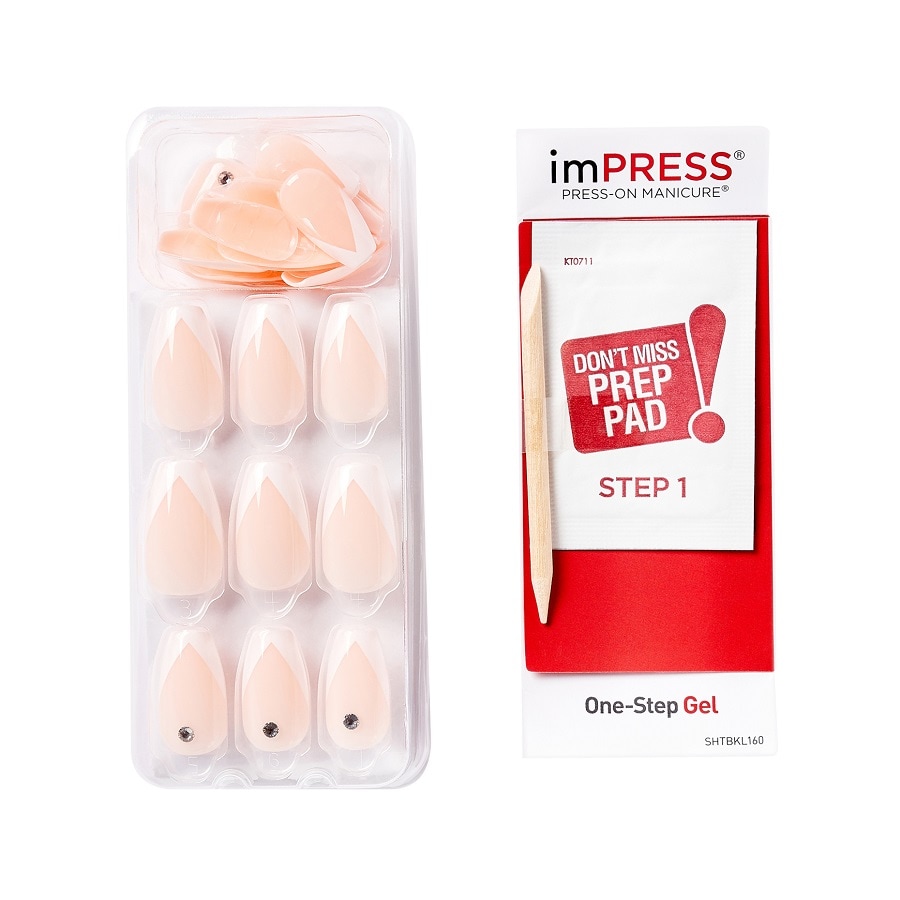 Awestruck Medium  Almond