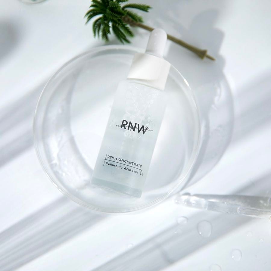 Hyaluronic Acid Plus Serum