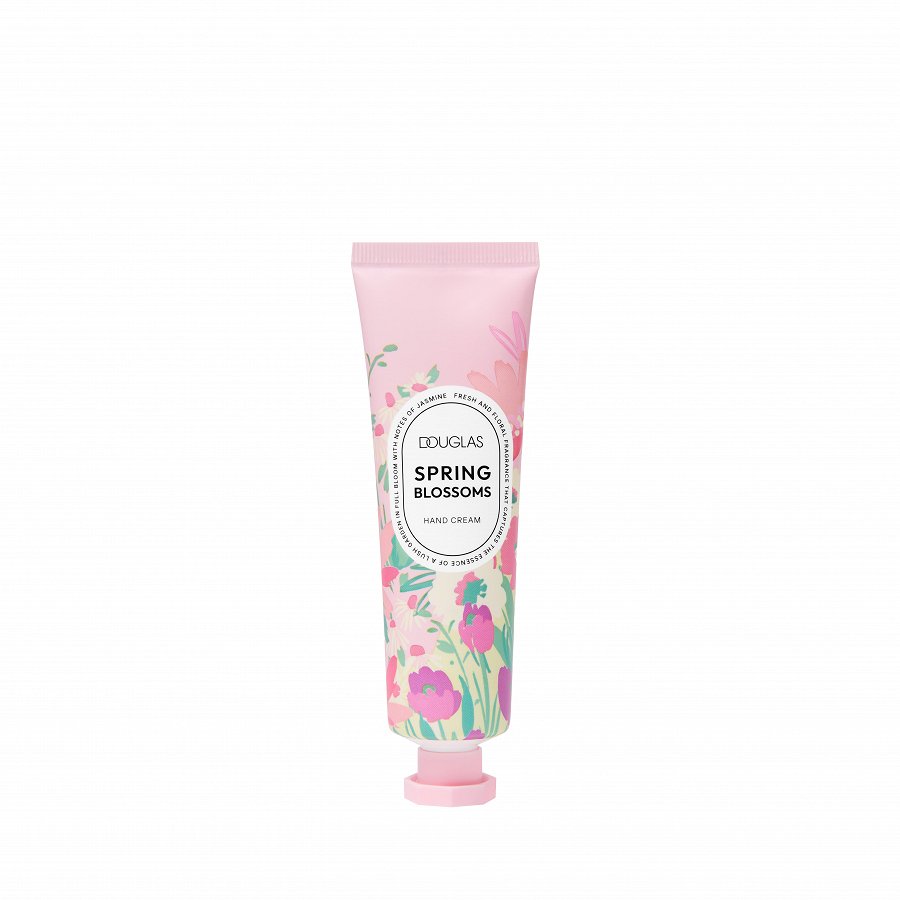 Spring Blossom Hand Cream Pink