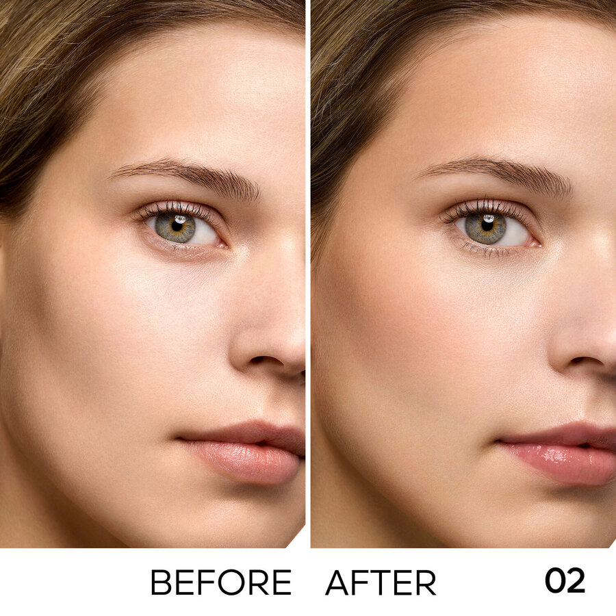 Terracotta Light Bronzer