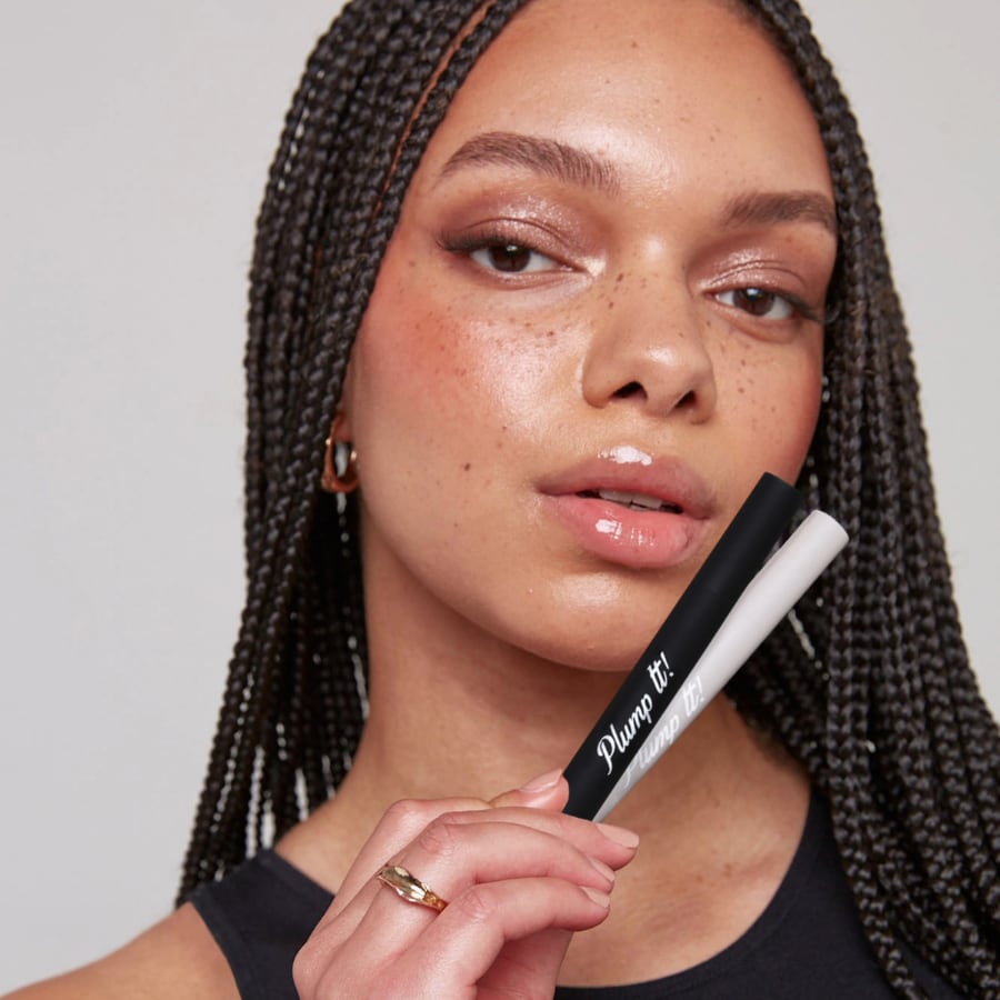 No Needles Lip Filler Kit: Lip Builders