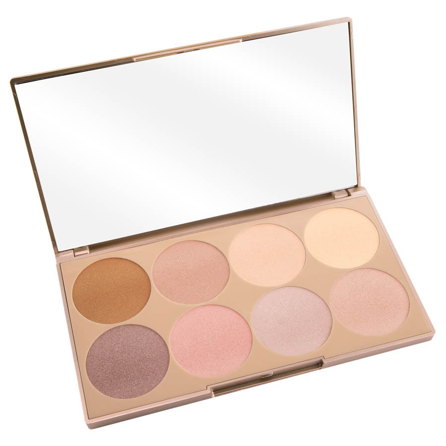 Prime Glow Palette