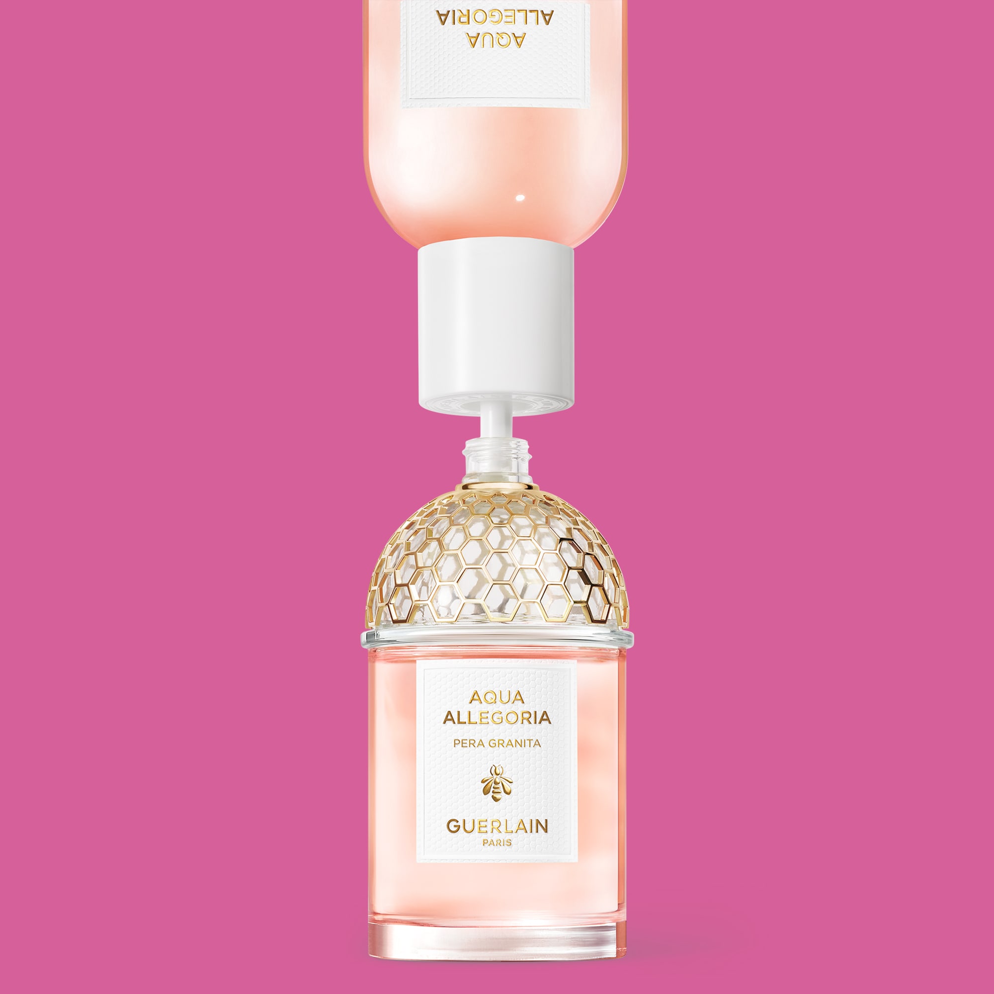 Aqua Allegoria Pera Granita Eau de Toliette