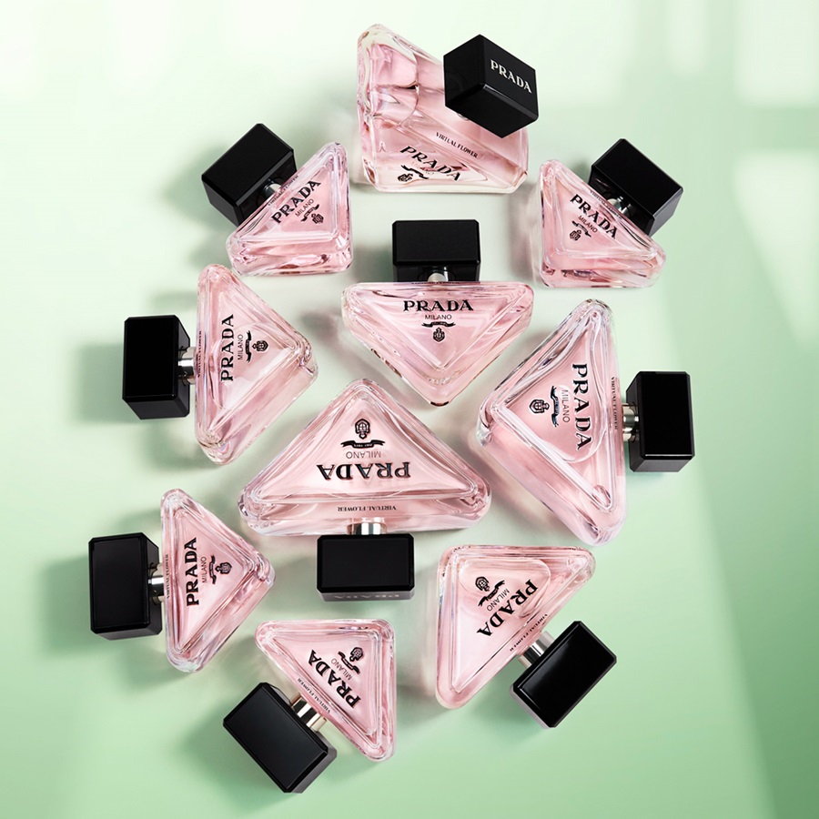 Paradoxe Virtual Flowers - Eau de Parfum