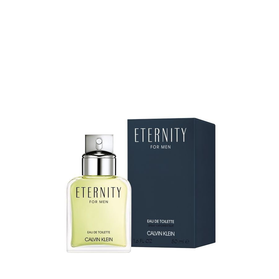 Eternity for Men Eau de Toilette