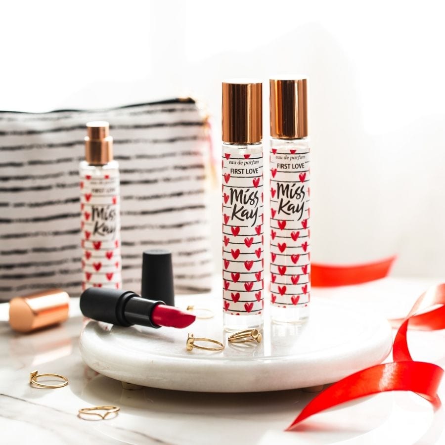 First Love  Eau de Parfum