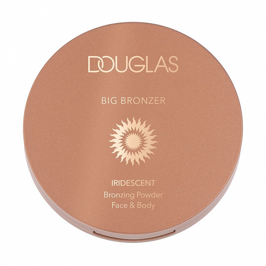 Big Bronzer Iridescent