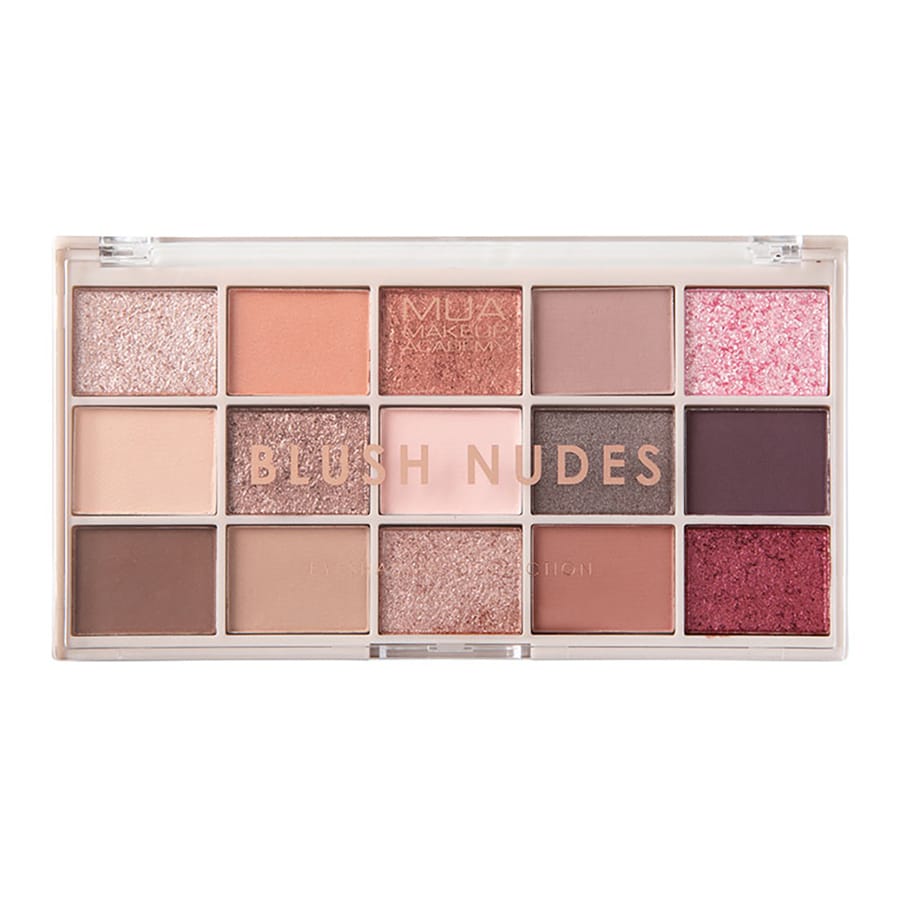 Eyeshadow Palette