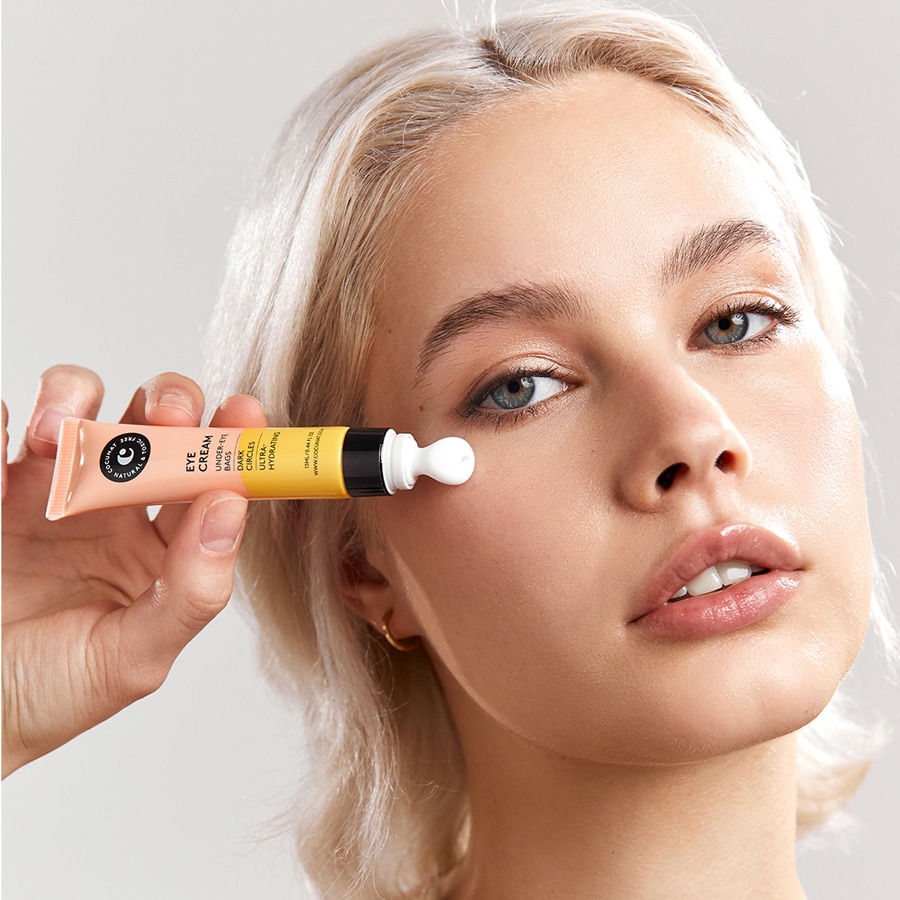 Eye Cream Ultra Hydrating