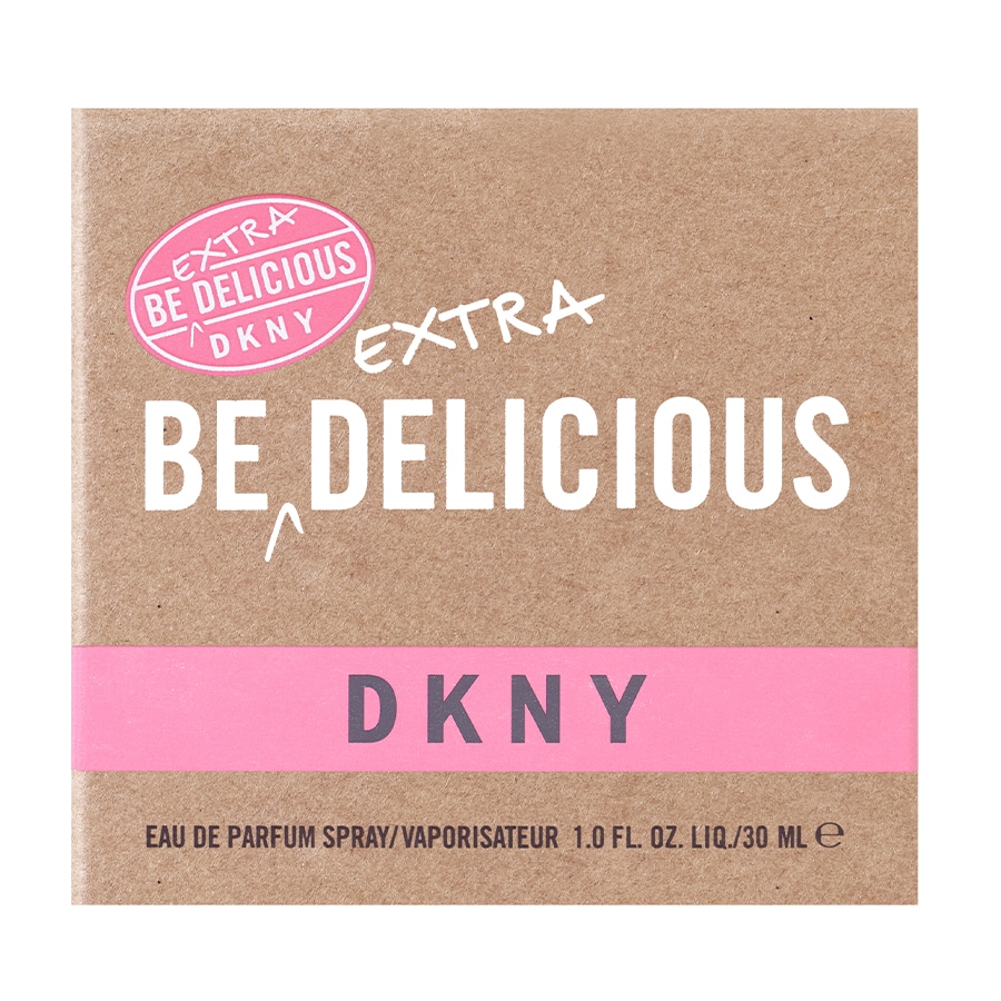 Be Extra Delicious Eau de Parfum