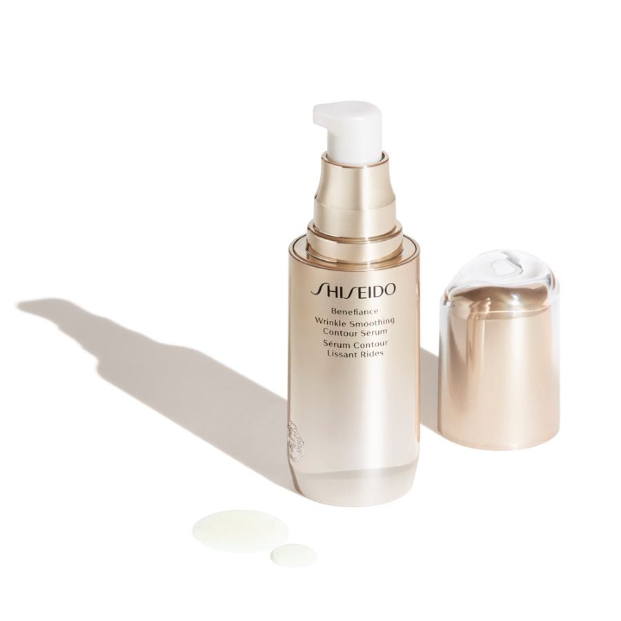 Wrinkle Smoothing Contour Serum