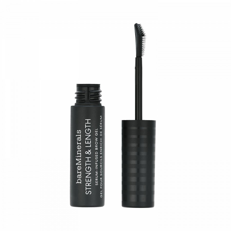 Strength & Length Brow Gel Reformulation