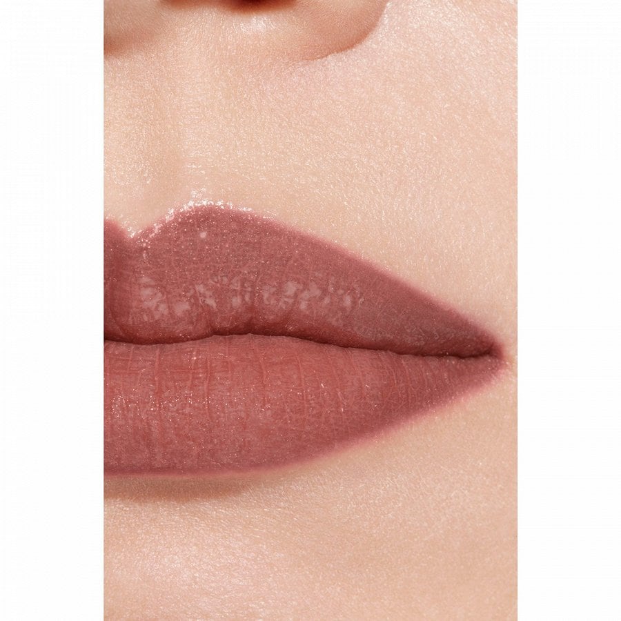 ROUGE COCO BAUME SATIN