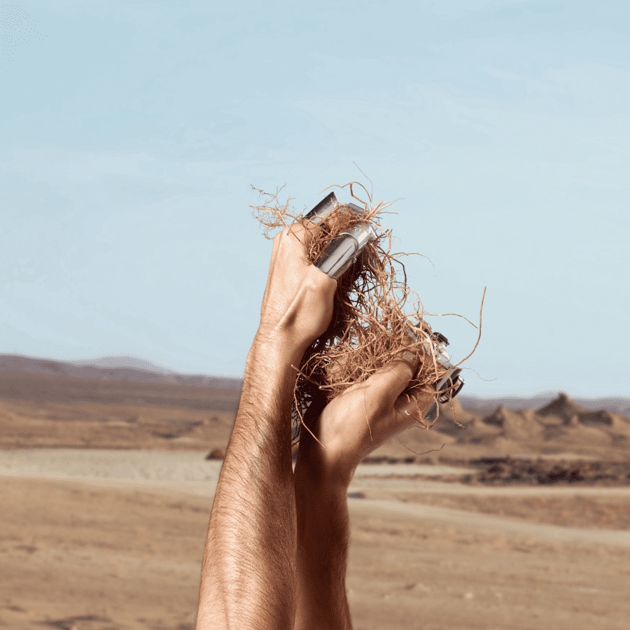 K by Dolce&Gabbana Eau de Toilette