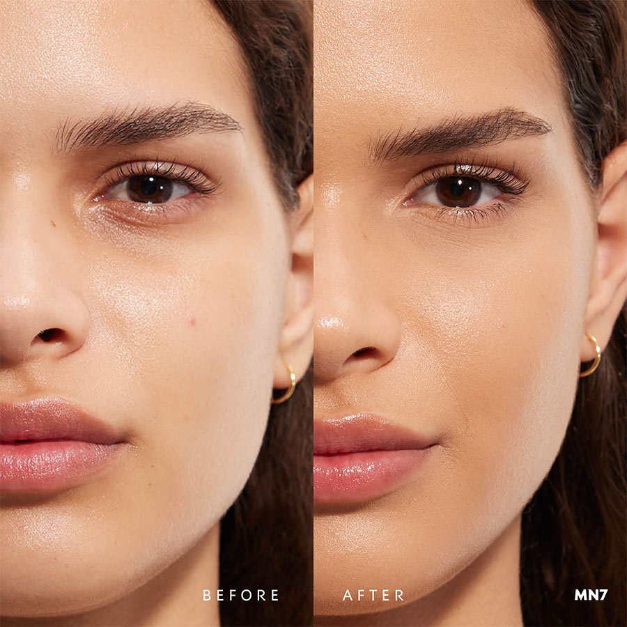 All Hours Glow  Foundation