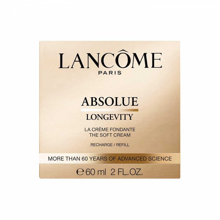 Absolue Longevity The Soft Cream