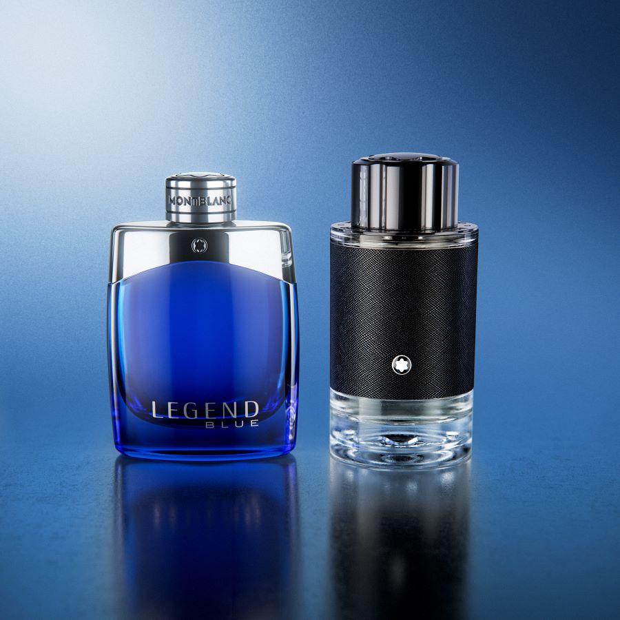 Legend Blue Eau de Parfum