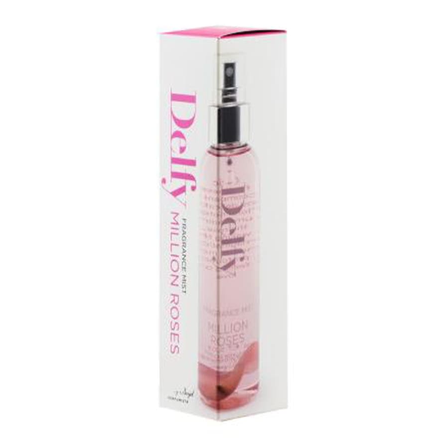 Fragrance Mist Million Roses