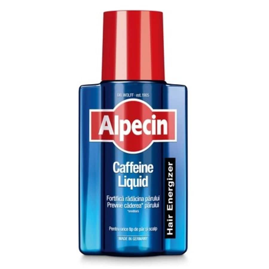 Caffeine Liquid Lotion