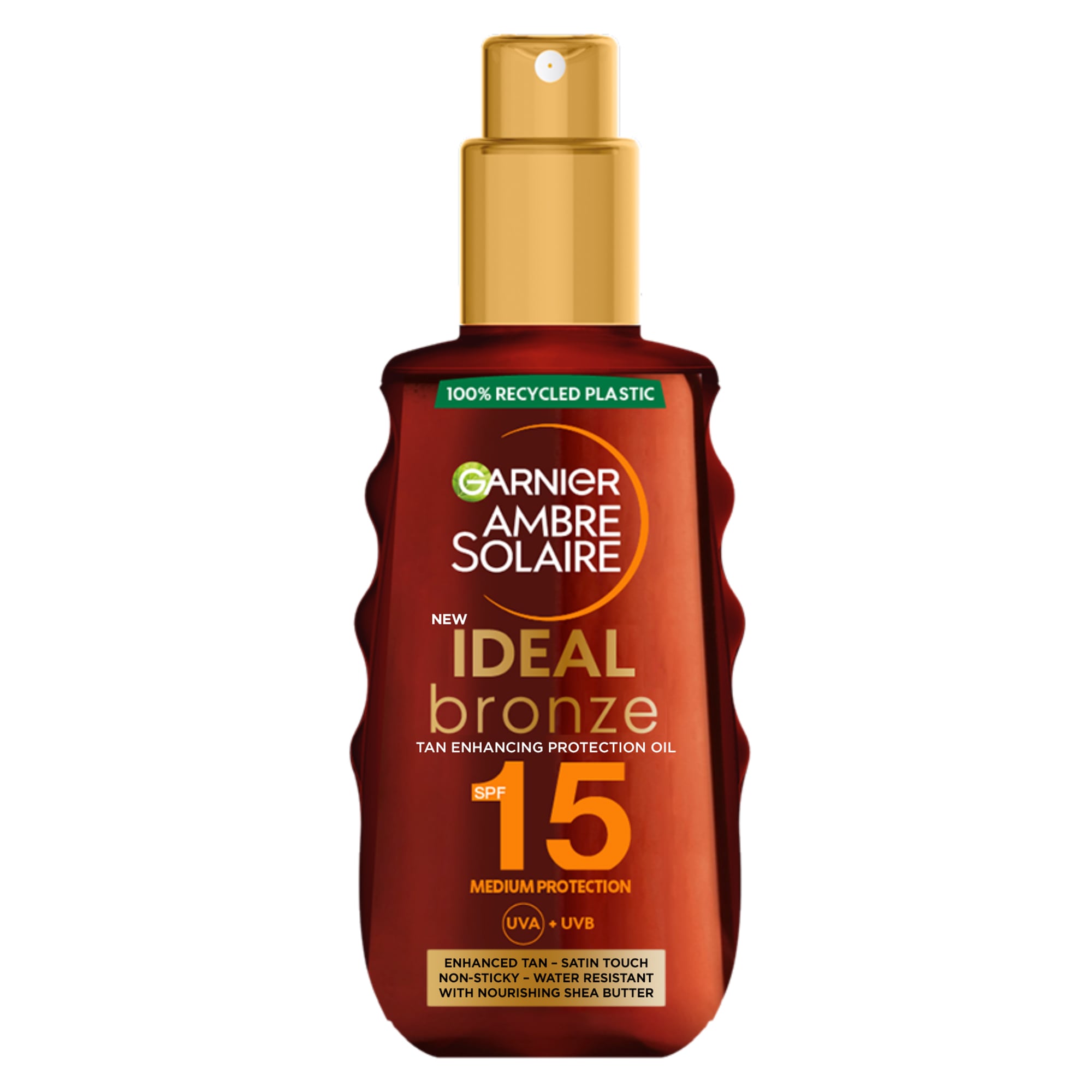 Garnier Ideal Bronze Garnier Ambre Solaire SPF 15 online la DOUGLAS