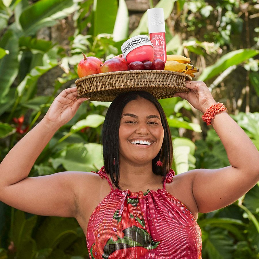 Cheirosa '40 Hair and Body Spray Mist