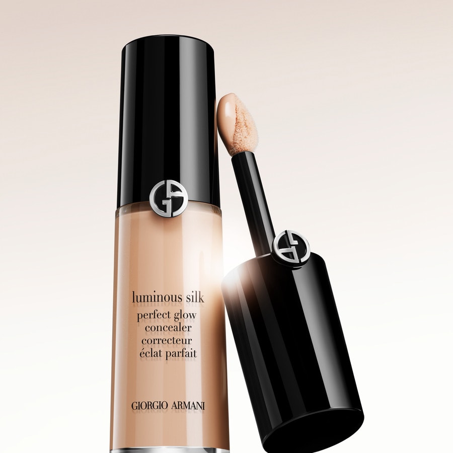 Luminous Silk Concealer