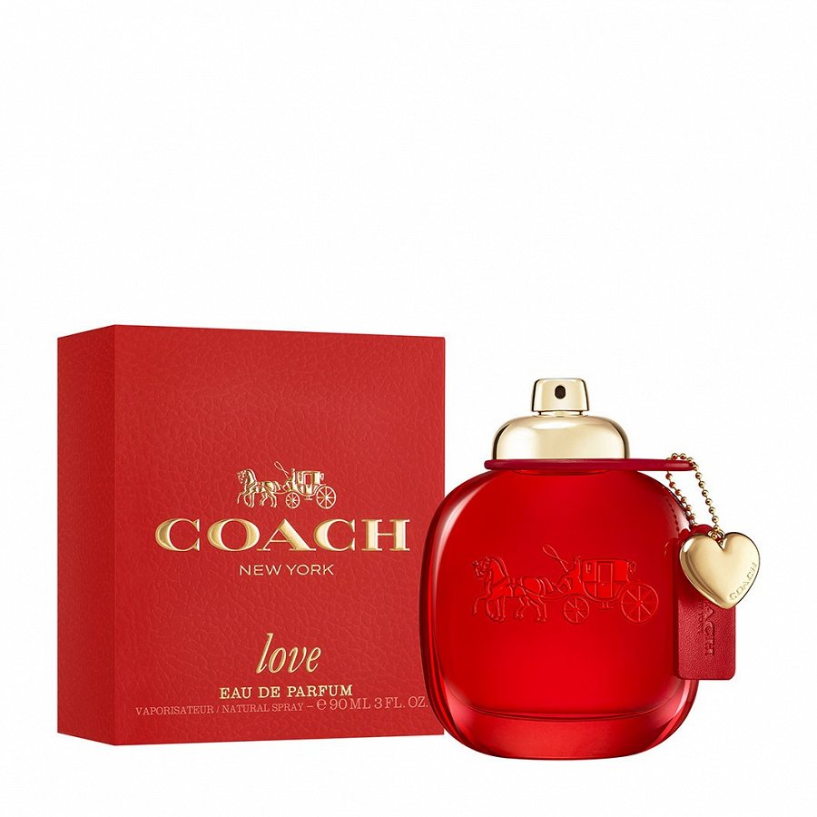 Love Eau de Parfum