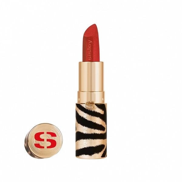 Sisley Phyto Rouge Velvet Rouge Ardent Ruj 3 g